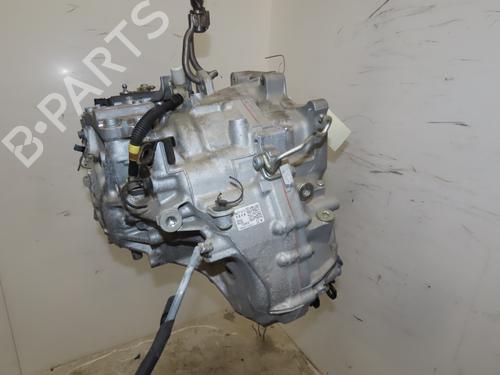 Gearbox CITROËN C3 / C3 ORIGIN III (SX) 1.2 THP 110 | BP19653209M3 