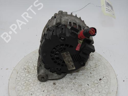 Alternator BMW 5 Touring (E61) 525 d | BP22246733M7 