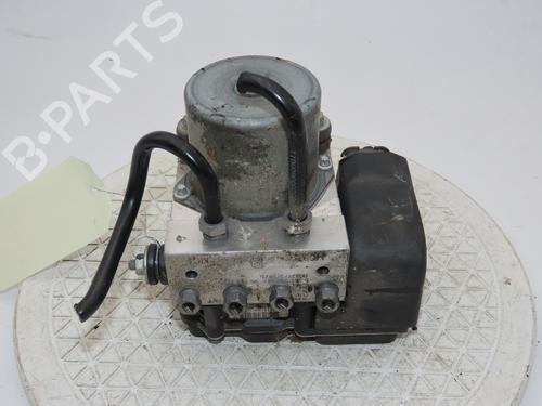 Used ABS pump PEUGEOT 3008 I MPV (0U_) 1.6 HDi (112 hp) 23447741