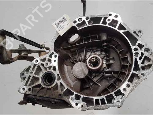 Used Gearbox Gearbox 37043903 37043903