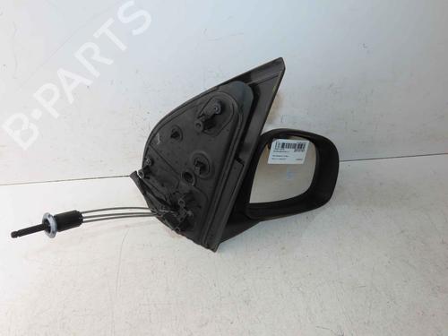 Used Right mirror Right mirror 37057124 37057124