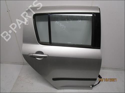 Used Right rear door SUZUKI SWIFT III (MZ, EZ) 1.3 (RS413, ZC11S) (92 hp) 10949863