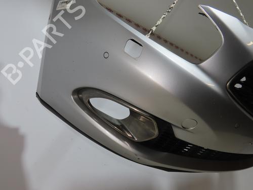 Front bumper KIA CEE'D (JD) 1.6 CRDi 128 | BP33478610C7 - Image 7