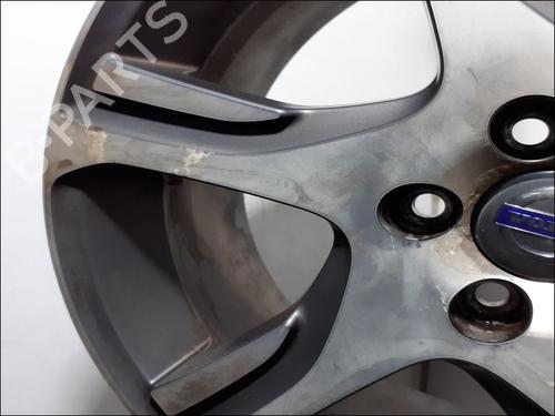 Rim VOLVO XC60 I SUV (156) 2.4 D / D3 / D4 AWD | BP29818651C45