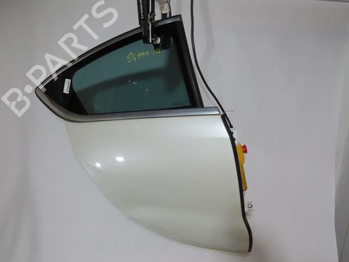 Used Right rear door CITROËN DS4 (NX_) 1.6 HDi 110 (112 hp) 22331252