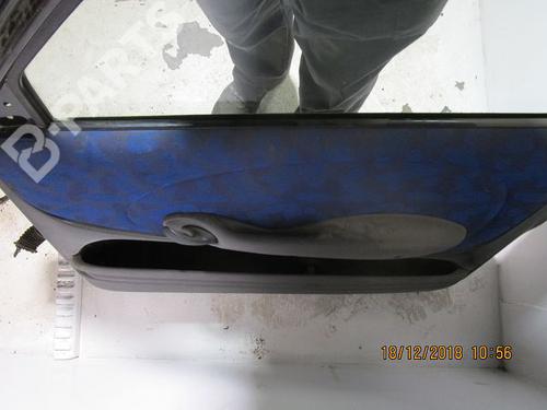 Right front door FIAT SEICENTO / 600 (187_) 0.9 (187AXA, 187AXA1A) | BP10947318C3 
