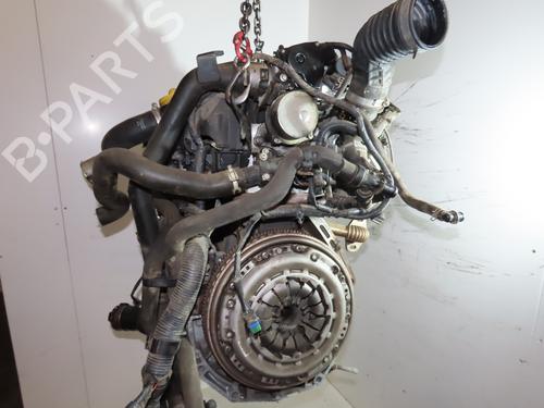 Engine NISSAN JUKE (F15) 1.5 dCi | BP33444136M1  - Image 5