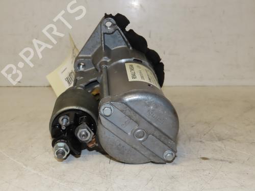 Starter NISSAN X-TRAIL III (T32_, T32R, T32RR) 1.6 dCi (T32) | BP26195542M8
