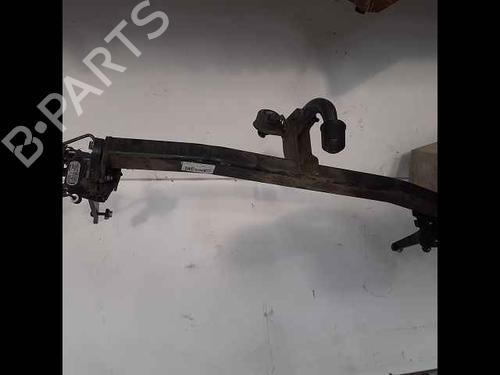 Used Tow ball/Mechanism Tow ball/Mechanism 37047378 37047378