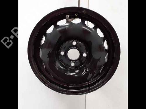 Used Rim Rim 37053005 37053005