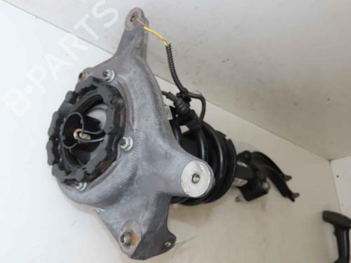 Right front shock absorber PORSCHE MACAN (95B) 3.0 S Diesel | BP37052360M17 - Image 4