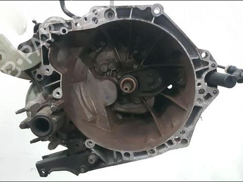 Gearbox CITROËN C3 II (SC_) 1.6 BlueHDi 100 | BP16083907M3