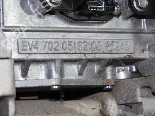 Motor DACIA SPRING EV (B6M1) | BP37056982M1 - Image 6