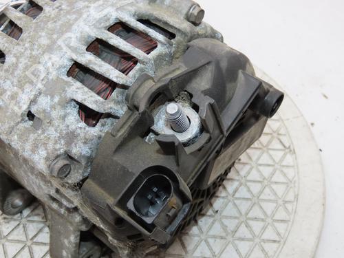 Alternator FORD C-MAX II (DXA/CB7, DXA/CEU) 1.5 TDCi ECOnetic | BP36542971M7  - Image 5