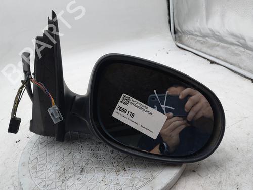 Retrovisor direito Retrovisor direito 39572146 39572146