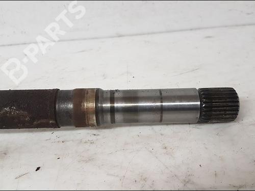 Right front driveshaft CITROËN XSARA (N1) 1.9 TD | BP11963627M39 