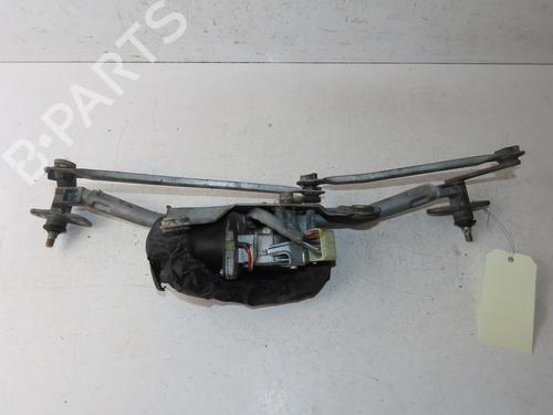 Used Front wiper motor Front wiper motor PEUGEOT 106 I (1A, 1C) 1.4 (98 hp) 33135735 33135735