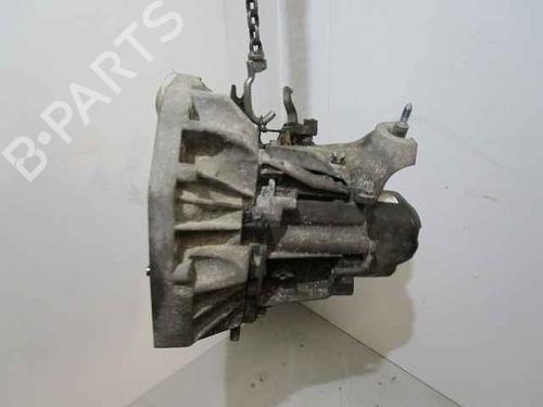 Gearbox RENAULT TWINGO II (CN0_) 1.5 dCi (CN0E) | BP37039294M3 - Image 3