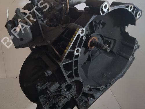Gearbox PEUGEOT BOXER Van 2.2 HDi 120 | BP39893121M3 - Image 3