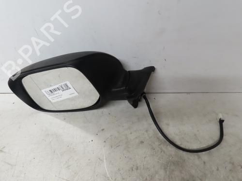 Used Left mirror TOYOTA AURIS (_E15_) 1.4 D-4D (NDE150_, NDE150R) (90 hp) 18824359