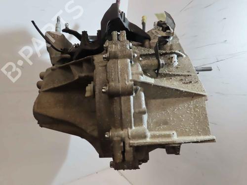 Gearbox RENAULT MEGANE IV Hatchback (B9A/M/N_) 1.5 dCi 90 (B9A1) | BP37055261M3 - Image 4