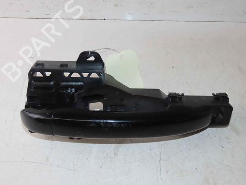 Used Front left exterior door handle Front left exterior door handle 37056468 37056468