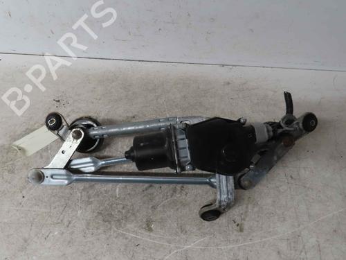 Front wiper motor NISSAN NOTE (E12) 1.5 dCi | BP37046802M29 - Image 2