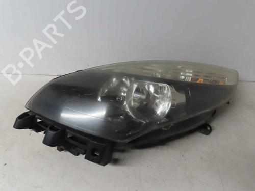Used Left headlight Left headlight 37047675 37047675