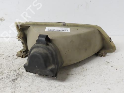 Used Left headlight Left headlight 16040290 16040290