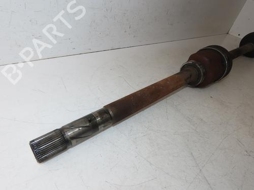 Right front driveshaft RENAULT MASTER III Van (FV) 2.3 dCi 125 FWD (FV0C, FV0D, FV0G, FV0H, FV0J, FV0K,... | BP33133413M39 - Image 2