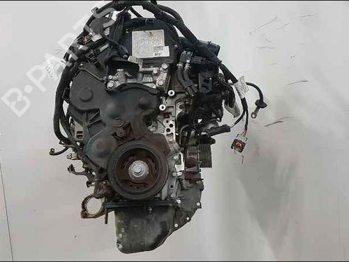 Engine PEUGEOT 2008 I (CU_) 1.6 HDi | BP37044770M1 - Image 4