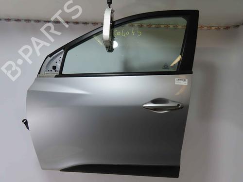 Used Left front door Left front door 37061188 37061188