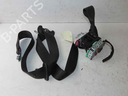 Used Front left seatbelt Front left seatbelt 37054221 37054221