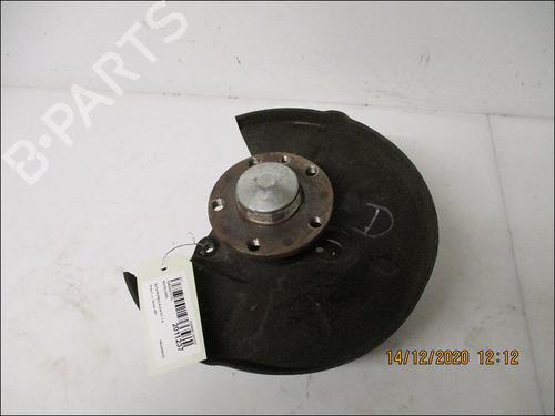 Used Right rear steering knuckle ALFA ROMEO GT (937_) 1.9 JTD (937CXN1B) (150 hp) 14882578