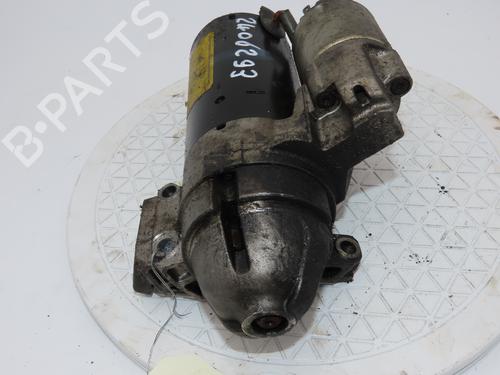 Starter BMW 1 (E87) 118 d | BP19701619M8