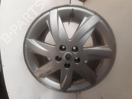Used Rim RENAULT VEL SATIS (BJ0_) 2.2 dCi (BJ0M) (113 hp) 16202728
