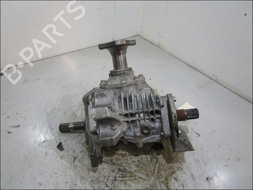 Used Transfer box Transfer box DACIA DUSTER (HS_) 1.5 dCi 4x4 (HSMC, HSMD) (110 hp) 16223012 16223012