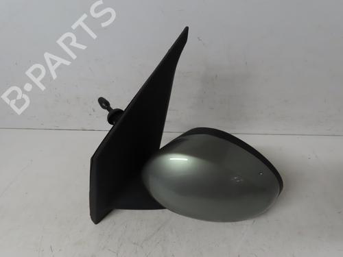 Left mirror CITROËN C1 (PM_, PN_) 1.0 | BP29153563C26 