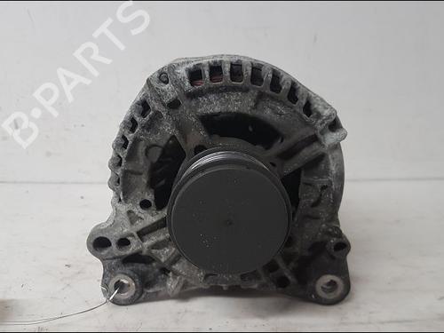 Alternator AUDI A3 (8L1) 1.9 TDI | BP11876648M7 