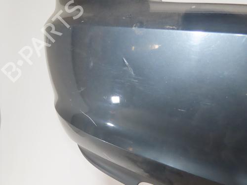 Used Rear bumper AUDI A3 Sportback (8PA) 1.6 TDI (105 hp) 26702157