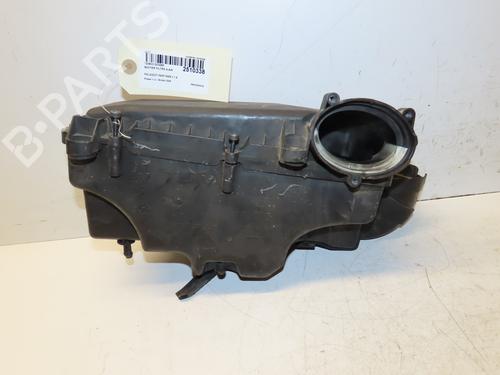 Air filter box PEUGEOT PARTNER Box Body/MPV 1.6 HDi | BP36681156M87 - Image 4