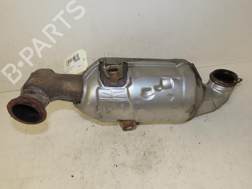 Catalyst PEUGEOT 208 I (CA_, CC_) 1.6 HDi / BlueHDi 75 | BP29152415M10