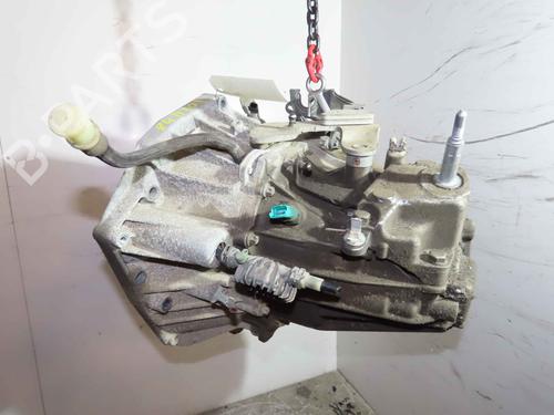 Gearbox DACIA DUSTER (HS_) 1.5 dCi | BP37050431M3 - Image 2