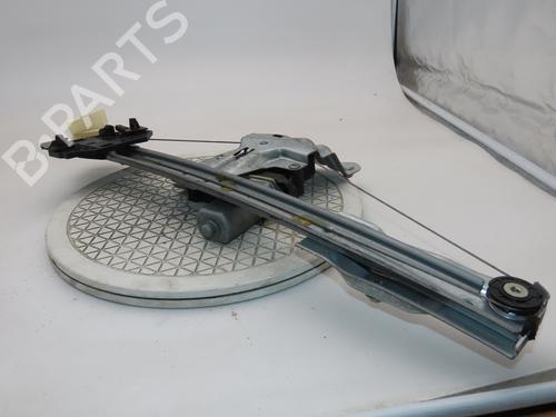 Front left window mechanism DACIA SANDERO II 1.5 dCi 75 / Blue dCi 75 (B8JW, B8M4, B8AH, B8M7, B8M6) | BP35970249C22 - Image 4