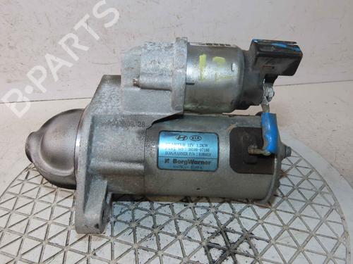 Motor de arranque Motor de arranque 37059460 37059460
