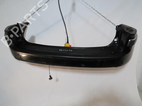 Used Rear bumper PEUGEOT 407 SW (6E_, 6D_) 2.2 HDi 170 (170 hp) 22920250