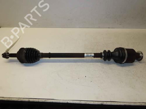 Used Right front driveshaft Right front driveshaft 37055918 37055918