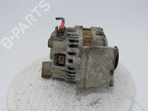 Alternator FORD FIESTA IV (JA_, JB_) 1.25 i 16V | BP23169617M7 