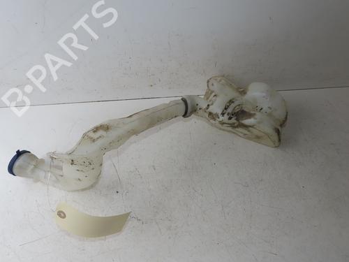 Used Windscreen washer tank Windscreen washer tank PEUGEOT 2008 I (CU_) 1.6 HDi (92 hp) 33893751 33893751