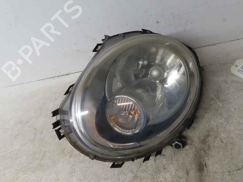 left-headlight-mini-mini-r56-2005-2006-2007-2008-2009-2010-2011-2012-2013-2014-37047342 main image